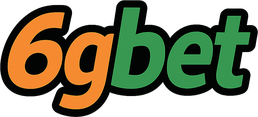 6gbet Logo